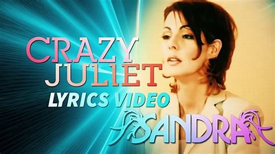Sandra Crazy Juliet